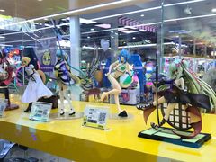 -风云再起游乐汇(南京常发广场店)