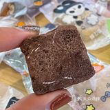 拖姐妹的福‼️吃到狮妹雪花酥🦁