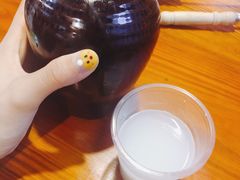 -炭虎子水浒烤肉(梦时代店)