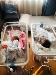 -卓玥国际月子会所(罗山路店)