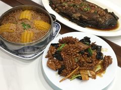 -春水锅贴·传统鲁菜(大明湖店)