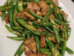 -青岛蓝海大饭店·渔歌舫(李沧店)