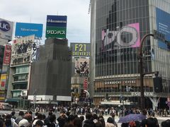 -涩谷区