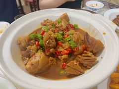 -呷得家常菜馆(王公塘店)