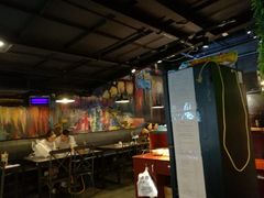 -夜郎蛙(汉街店)