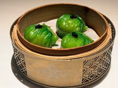 -正店·现代江浙菜(南京德基店)