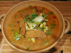 -小碗大胃(福久源新天地店)