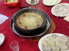 -花苑美食横琴生蚝火锅(拱北粤华路店)