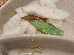 -素满香·全民食养自助(长宁龙之梦店)