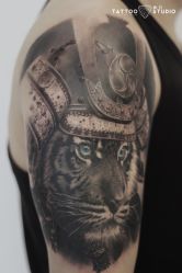 -飛凡TATTOO纹身•原创