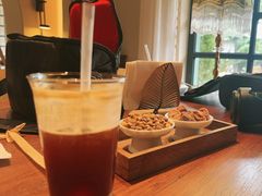 -扫雪煮茶(西村店)