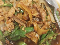 -兰湘子·湘菜小炒(石家庄万象城店)