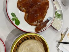 -大鸭梨烤鸭(石佛营店)