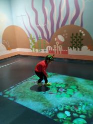 -北京科学中心儿童乐园