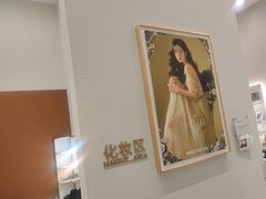 -海马体照相馆(大连柏威年购物中心店)