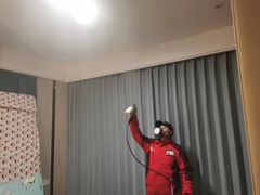 -浙大冰虫甲醛检测治理(闵行店)