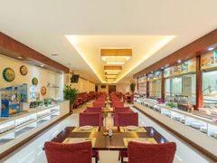 -山东政协大厦维景大酒店