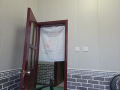 -金台阶鱼馆(于桥水库店)