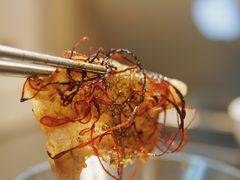 松露猪五花-小肚皮饮食店