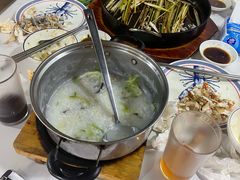 -明本海鲜大排档·鱼生海鲜烧烤宵夜(陈家祠店)