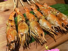 -仓库南洋海鲜小排档(柳河路店)