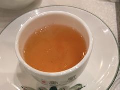 -佛山皇冠假日酒店-西餐厅