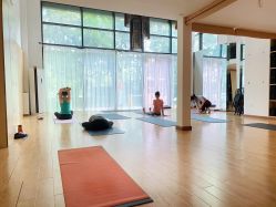 -YogaTime瑜伽时光