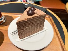 -Peet's Coffee皮爷咖啡(杭州来福士店)