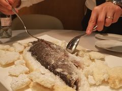 -Oyster Talks 四度蚝法餐厅