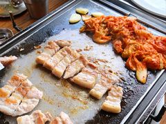 鲜五花肉-香猪坊(五道口店)