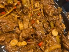 -甘家界牌柠檬鸭(青山店)