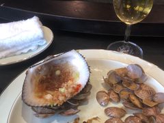 -浩运海鲜·16年专注青岛菜(石老人店)