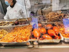 -新雅粤菜馆(南京东路店)