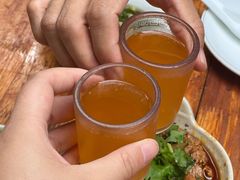 -老瓦房冷锅串串(文殊院店)