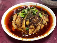 -老丘丘(较场口店)