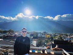 -唐咖精品咖啡(大理古城手冲店)