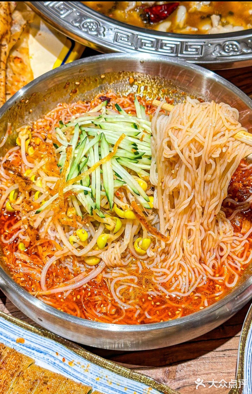 烤串控福音，这味道绝了！