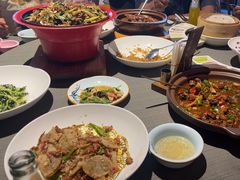 -庆云楼饭庄(什刹海店)
