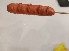 -夸父炸串(金桥国际广场店)