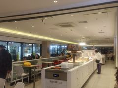 -乡村基(世纪店)