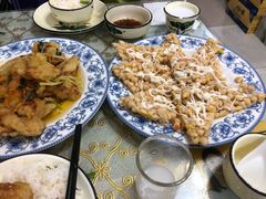 -东北风情(康桥路店)