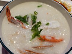 海鲜粥-东悦海鲜