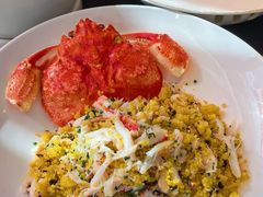 -甄御•海鲜新青岛菜(麦岛店)