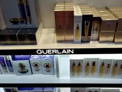 -王权免税店(清迈机场店)