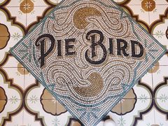 -Pie Bird(新闸路店)