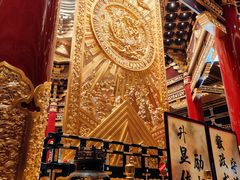 -隋唐洛阳城明堂天堂景区