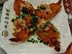 -四喜馄饨(黄土岭店)