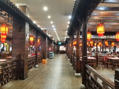 -新虹楼饭庄(崇明陈家镇店)
