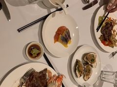 -骊韵咖啡厅(深圳中海凯骊酒店)