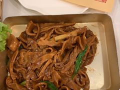 -汇贤府·李氏鲁菜(五棵松店)